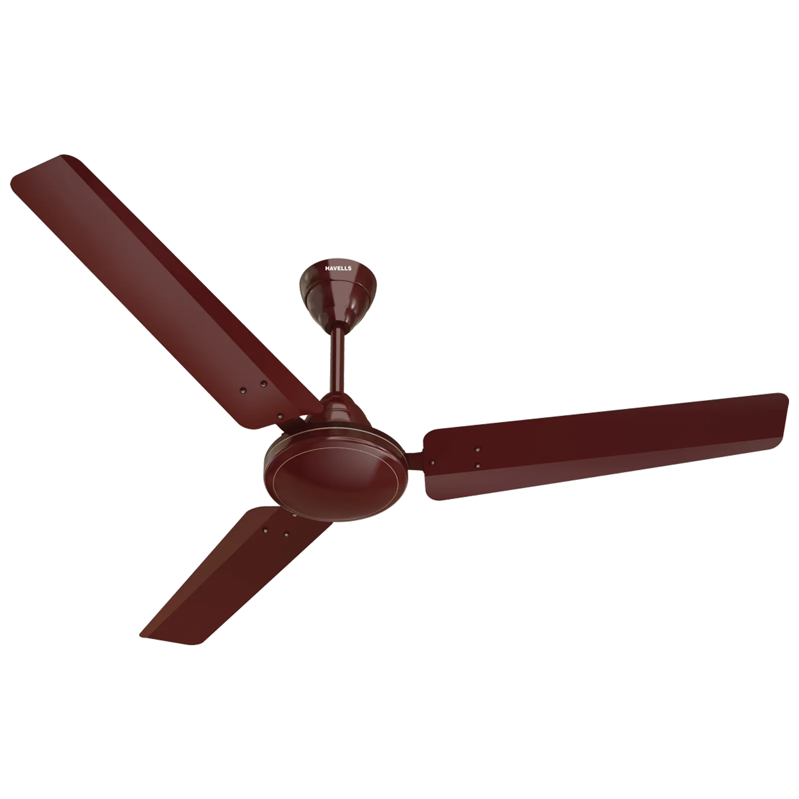 CEILING FAN MODEL ( SAMRAAT HIGH SPEED )